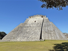 Circuit Mexic - Cele sapte minuni ale Yucatanului · Circuit Mexic - Cele sapte minuni ale Yucatanului