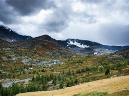 Circuit Mongolia si China de Nord - Vest · Circuit Mongolia si China de Nord - Vest