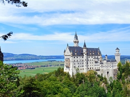 Circuit Munchen - Castelele Bavariei · Circuit Munchen - Castelele Bavariei