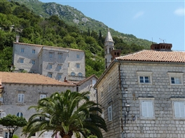 Circuit Muntenegru · Circuit Muntenegru