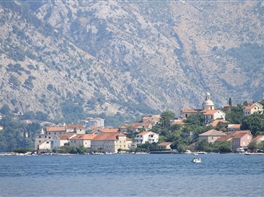 Circuit Muntenegru - Albania - Bosnia - Croatia · Circuit Muntenegru - Albania - Bosnia - Croatia