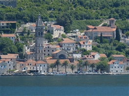 Circuit Muntenegru - Albania - Macedonia - Kosovo · Circuit Muntenegru - Albania - Macedonia - Kosovo