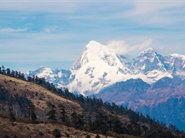 Circuit Nepal - Bhutan si Festivalul Wangdue · Circuit Nepal - Bhutan si Festivalul Wangdue