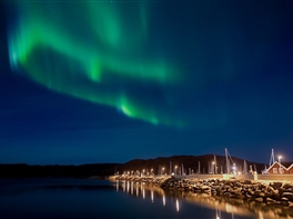 Circuit Norvegia - Aurora Boreala · Circuit Norvegia - Aurora Boreala