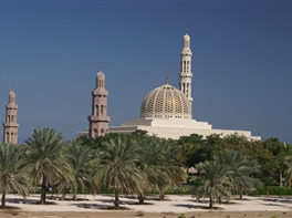 Circuit Oman · Circuit Oman