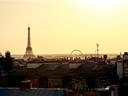 Circuit Paris Londra · Circuit Paris Londra