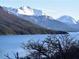 Circuit Patagonia, Argentina si Chile · Circuit Patagonia, Argentina si Chile