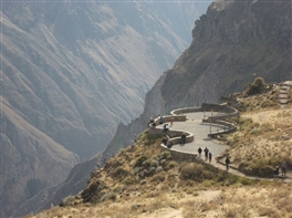 Circuit Peru (cu canionul Colca) · Circuit Peru (cu canionul Colca)