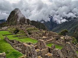 Circuit Peru - Chile & Insula Pastelui · Circuit Peru - Chile & Insula Pastelui