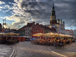 Circuit Polonia · Circuit Polonia