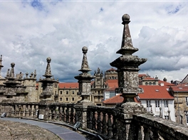 Circuit Porto & Santiago de Compostela · Circuit Porto & Santiago de Compostela