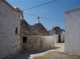 Circuit Puglia (primavara) · Circuit Puglia (primavara)