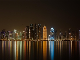 Circuit Qatar - Bahrain - Kuweit · Circuit Qatar - Bahrain - Kuweit