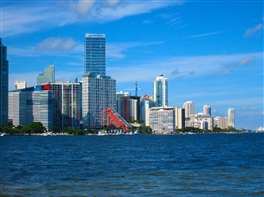 Circuit SUA - Coasta de Est & Miami · Circuit SUA - Coasta de Est & Miami