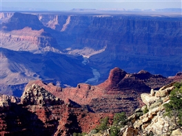 Circuit SUA - Coasta de Vest si Grand Canyon · Circuit SUA - Coasta de Vest si Grand Canyon