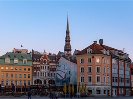 Circuit Tarile Baltice (28 iunie) · Circuit Tarile Baltice (28 iunie)