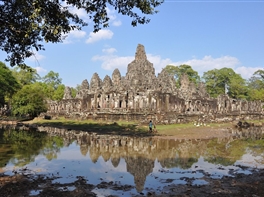 Circuit Thailanda - Cambodgia: Cautatorii templelor pierdute · Circuit Thailanda - Cambodgia: Cautatorii templelor pierdute