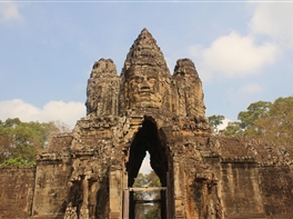 Circuit Thailanda - Cambodgia: Dincolo de cararile cunoscute · Circuit Thailanda - Cambodgia: Dincolo de cararile cunoscute