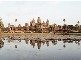 Circuit Thailanda - Cambodgia: Orasele pierdute ale Angkorului  · Circuit Thailanda - Cambodgia: Orasele pierdute ale Angkorului 
