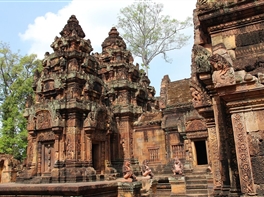 Circuit Thailanda - Cambodgia - Vietnam (Premium) · Circuit Thailanda - Cambodgia - Vietnam (Premium)