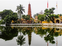 Circuit Thailanda - Cambodgia - Vietnam · Circuit Thailanda - Cambodgia - Vietnam