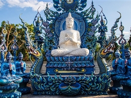 Circuit Thailanda de basm (Premium) · Circuit Thailanda de basm (Premium)