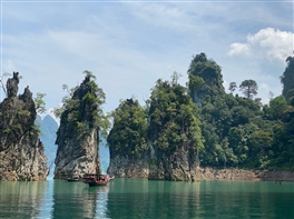 Circuit Thailanda exotica · Circuit Thailanda exotica