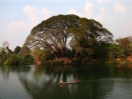 Circuit Thailanda - Laos - Cambodgia · Circuit Thailanda - Laos - Cambodgia