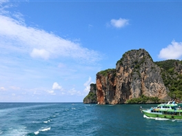 Circuit Thailanda si plajele sale secrete · Circuit Thailanda si plajele sale secrete