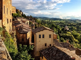 Circuit Toscana - Cinque Terre (7 nopti) - plecare 25 august · Circuit Toscana - Cinque Terre (7 nopti) - plecare 25 august