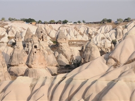 Circuit Turcia - Aventura in Tinutul Selenar · Circuit Turcia - Aventura in Tinutul Selenar