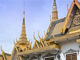 Circuit Vietnam - Cambodgia (Dragon in jungla) · Circuit Vietnam - Cambodgia (Dragon in jungla)