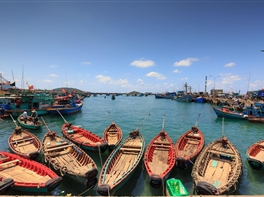 Circuit Vietnam - Cambodgia si Sejur Phu Quoc · Circuit Vietnam - Cambodgia si Sejur Phu Quoc