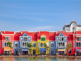 Circuit Vietnam si Sejur Phu Quoc · Circuit Vietnam si Sejur Phu Quoc