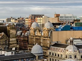 City break Scotia - Edinburgh si Glasgow · City break Scotia - Edinburgh si Glasgow