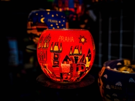 Craciun de poveste la Praga · Craciun de poveste la Praga