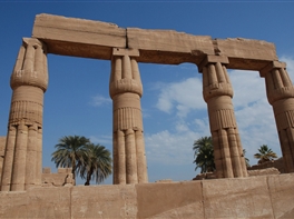 Craciun in Egipt - Croaziera pe Nil · Craciun in Egipt - Croaziera pe Nil