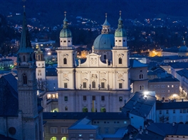 Craciun la Munchen si Salzburg · Craciun la Munchen si Salzburg