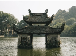 Craciun si Revelion in Vietnam · Craciun si Revelion in Vietnam