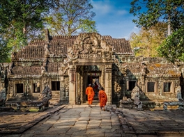 Craciun si Revelion in Vietnam si Cambodgia (grup 2) · Craciun si Revelion in Vietnam si Cambodgia (grup 2)