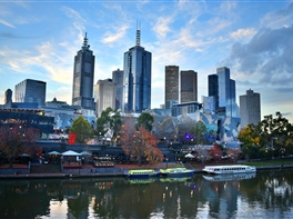 Croaziera Australia si Noua Zeelanda · Croaziera Australia si Noua Zeelanda
