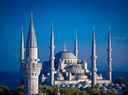 Excursie Istanbul autocar · Excursie Istanbul autocar