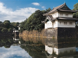 Japonia Ciresilor Infloriti - Tur Relax · Japonia Ciresilor Infloriti - Tur Relax