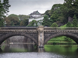 Japonia si Coreea de Sud - Circuit de vara · Japonia si Coreea de Sud - Circuit de vara