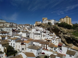 Paste in Andaluzia si Gibraltar · Paste in Andaluzia si Gibraltar