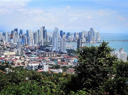 Paste in Panama · Paste in Panama