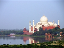 Paste India - Triunghiul de aur · Paste India - Triunghiul de aur