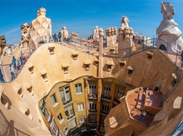 Paste la Barcelona · Paste la Barcelona