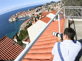 Paste la Dubrovnik · Paste la Dubrovnik