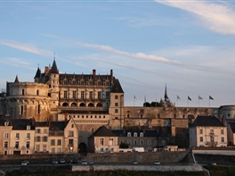 Paste pe Valea Loirei · Paste pe Valea Loirei